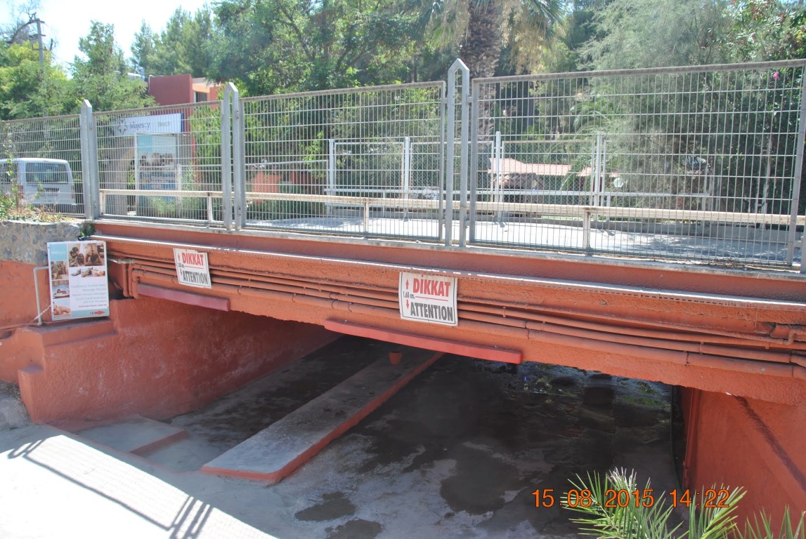 imagini hotel MAJESTY KUSTUR KUSADASI